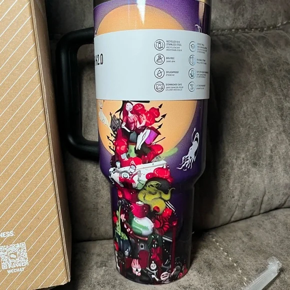 STANLEY CUP NWT - Picture 5 of 7